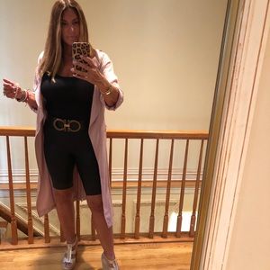 Meet your Posher, Janet